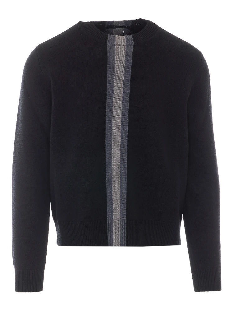 GUCCI Sweaters Black