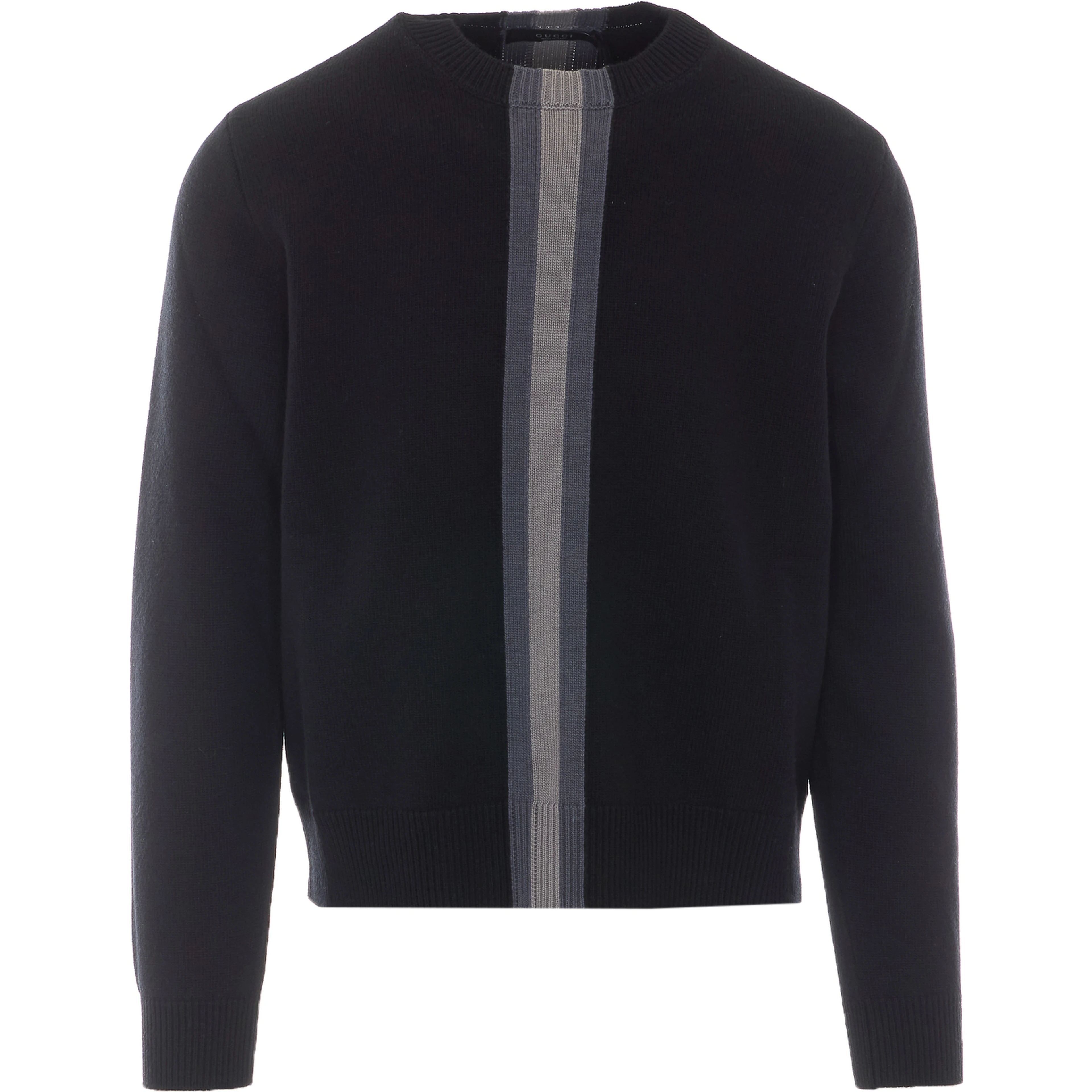 GUCCI Sweaters Black