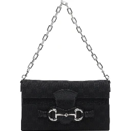 Gucci Bags.. Black