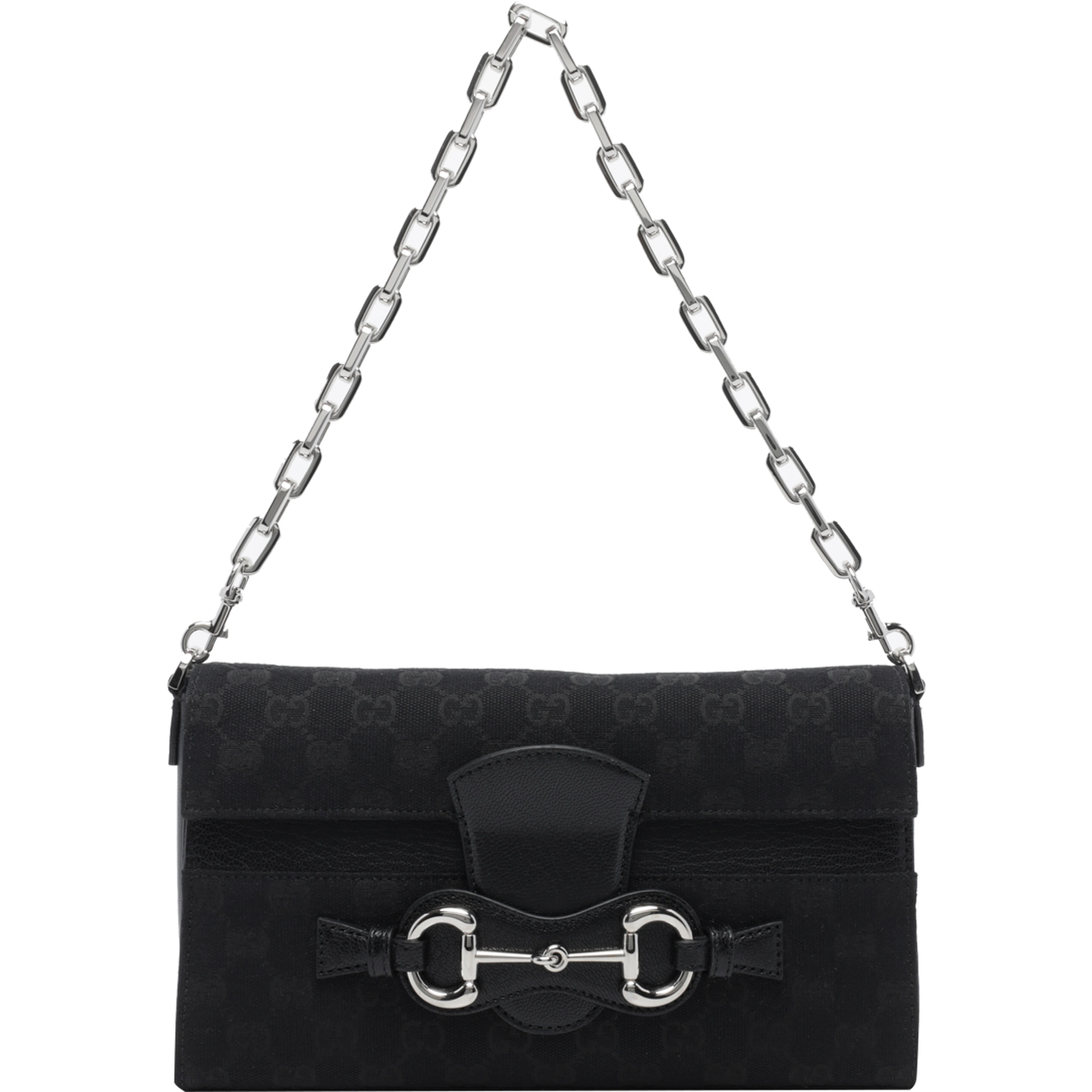Gucci Bags.. Black