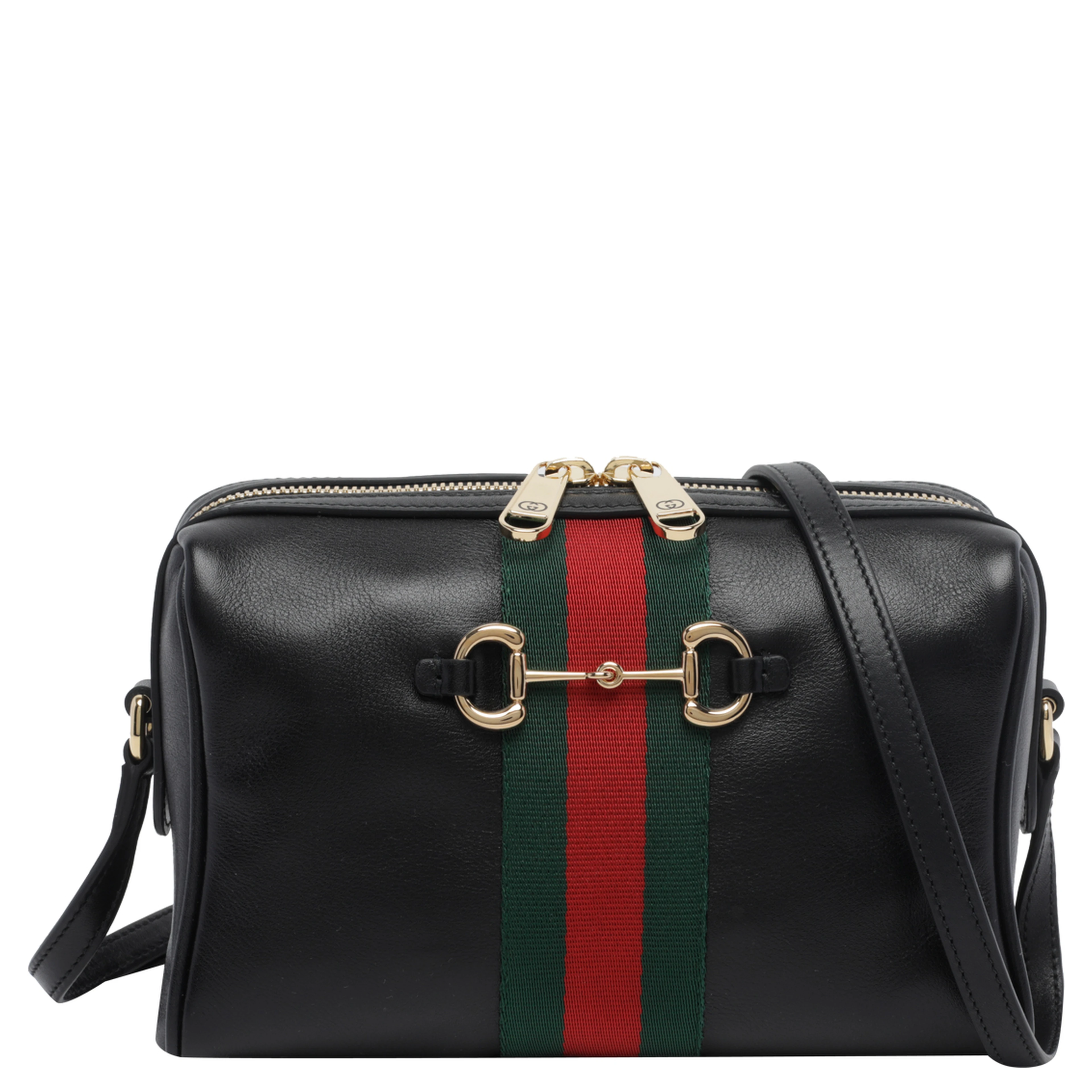 Gucci Bags.. Black