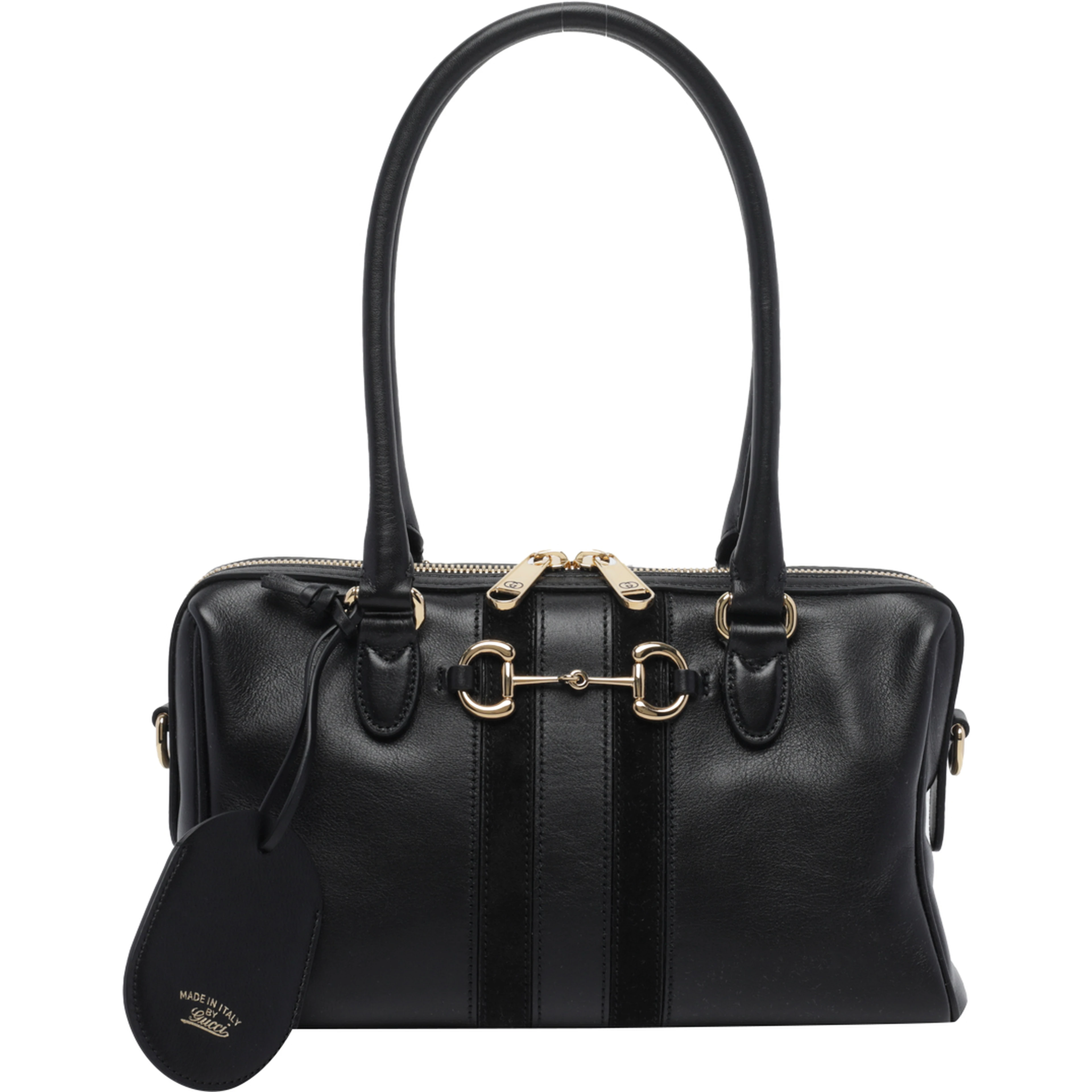 Gucci Bags.. Black