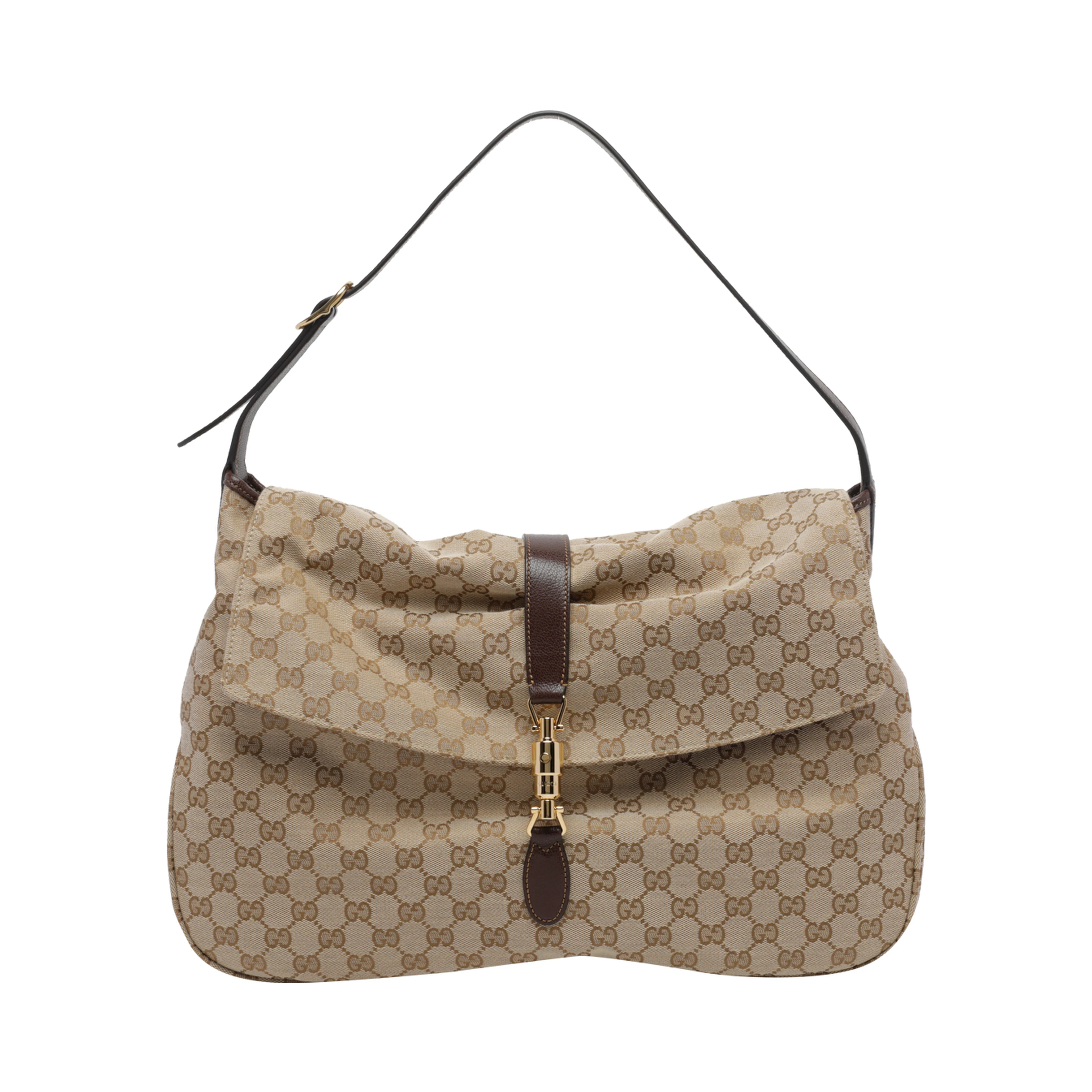 Gucci Bags.. Beige