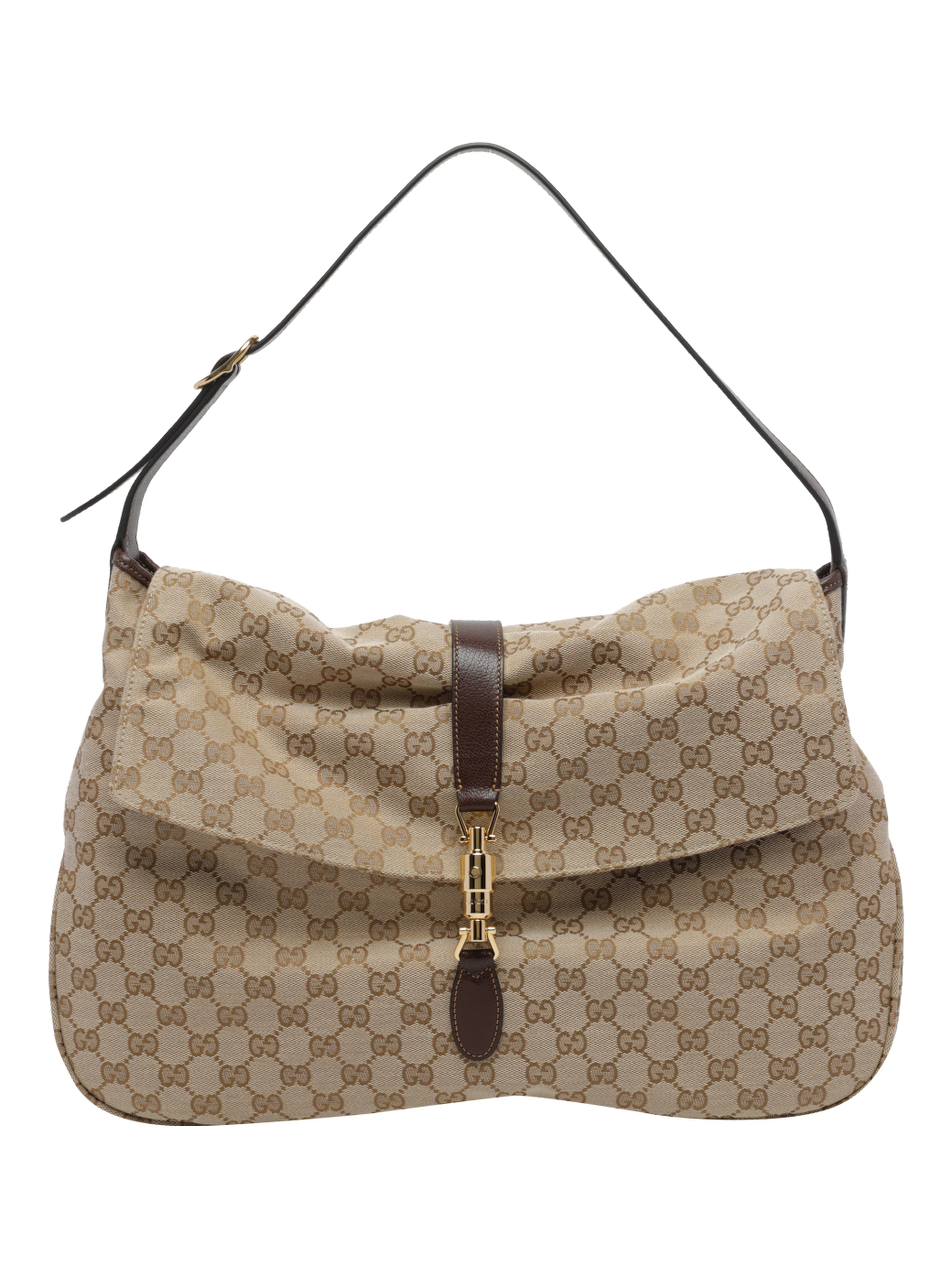 Gucci Bags.. Beige