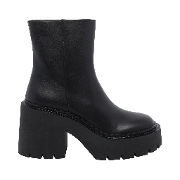Vic Matie Boots Black