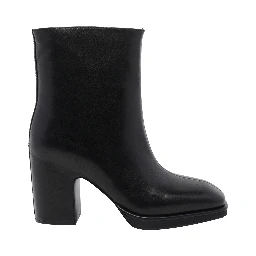 Paloma Barcelò Boots Black