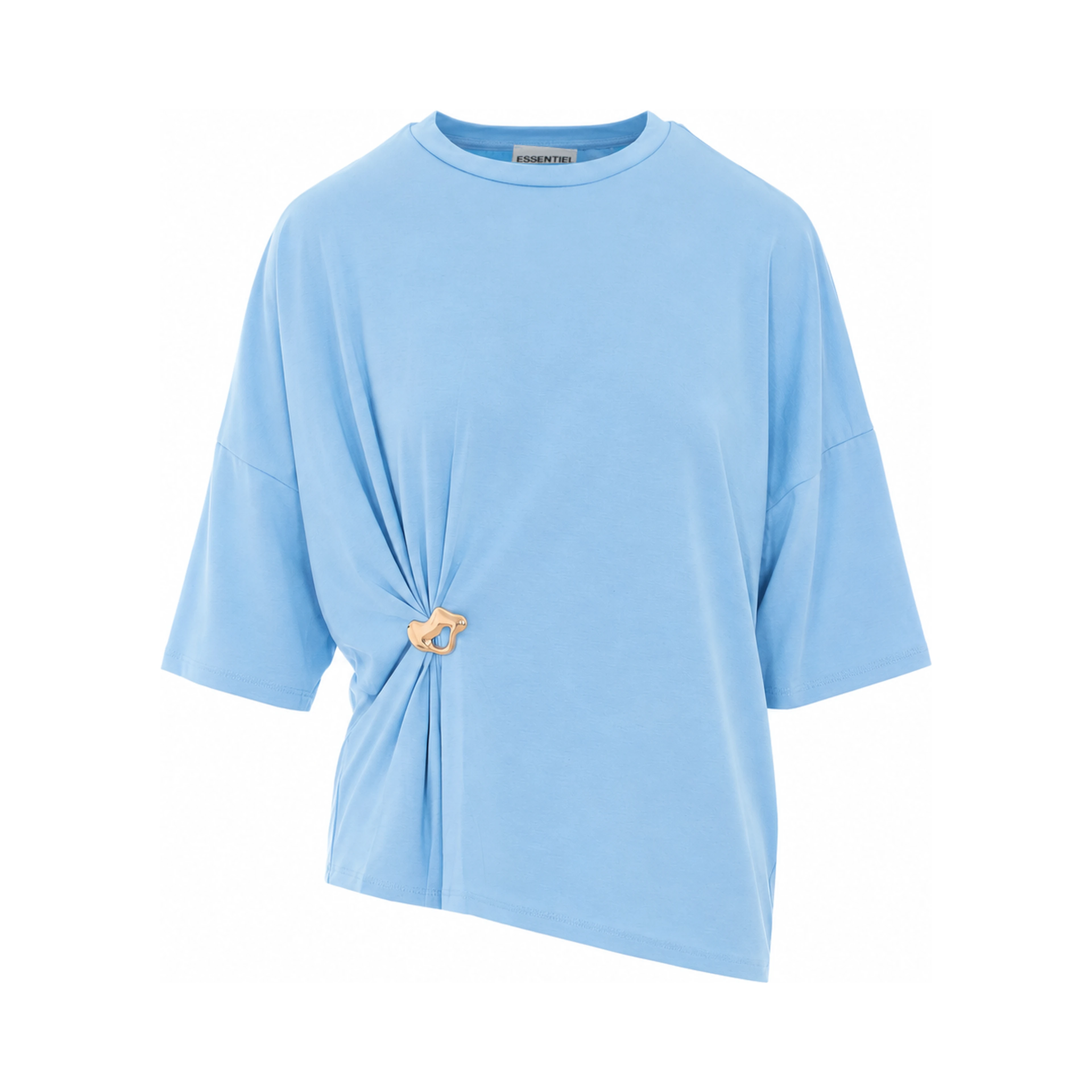 ESSENTIEL ANTWERP Sweaters Blue