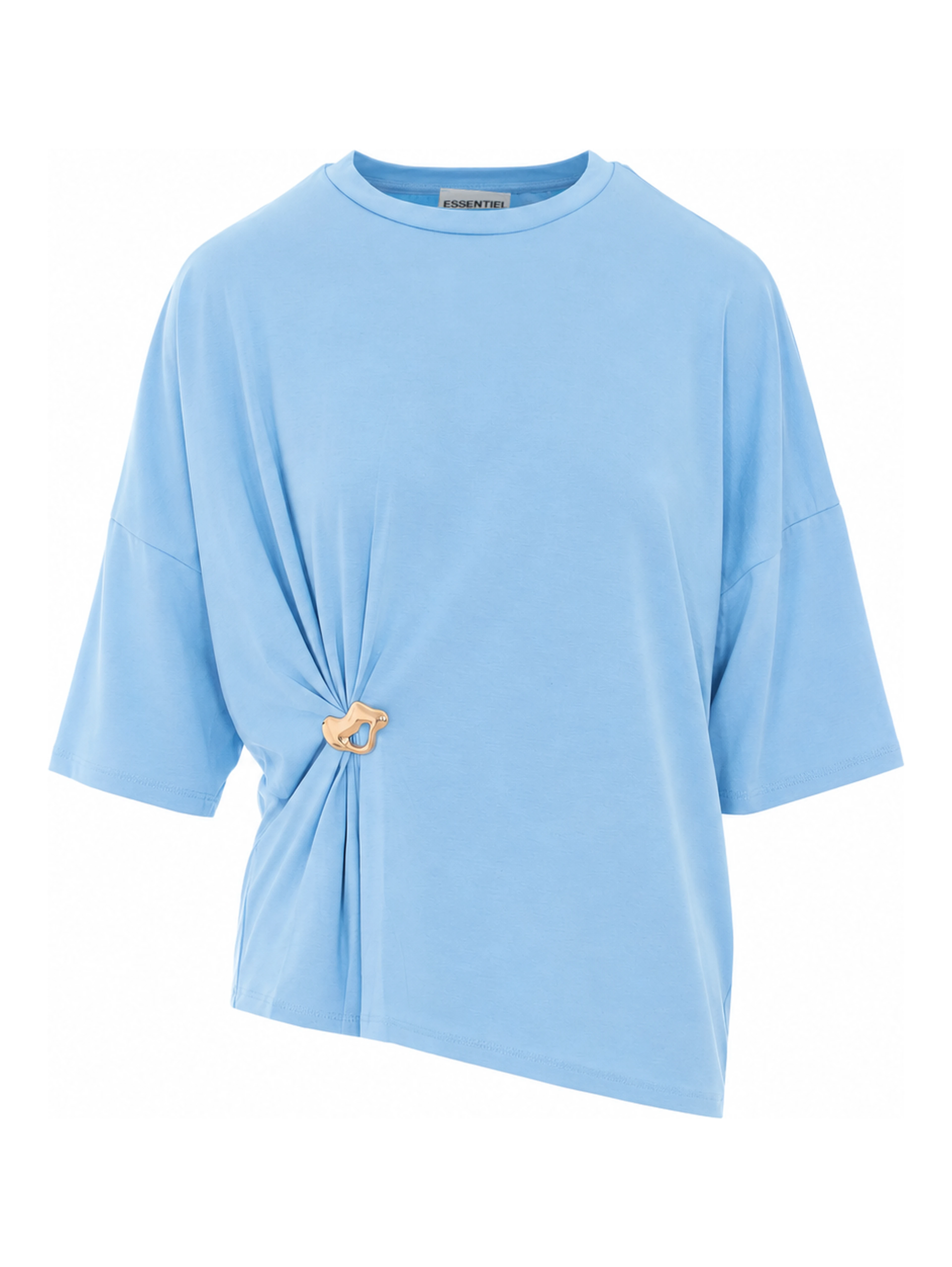 ESSENTIEL ANTWERP Sweaters Blue