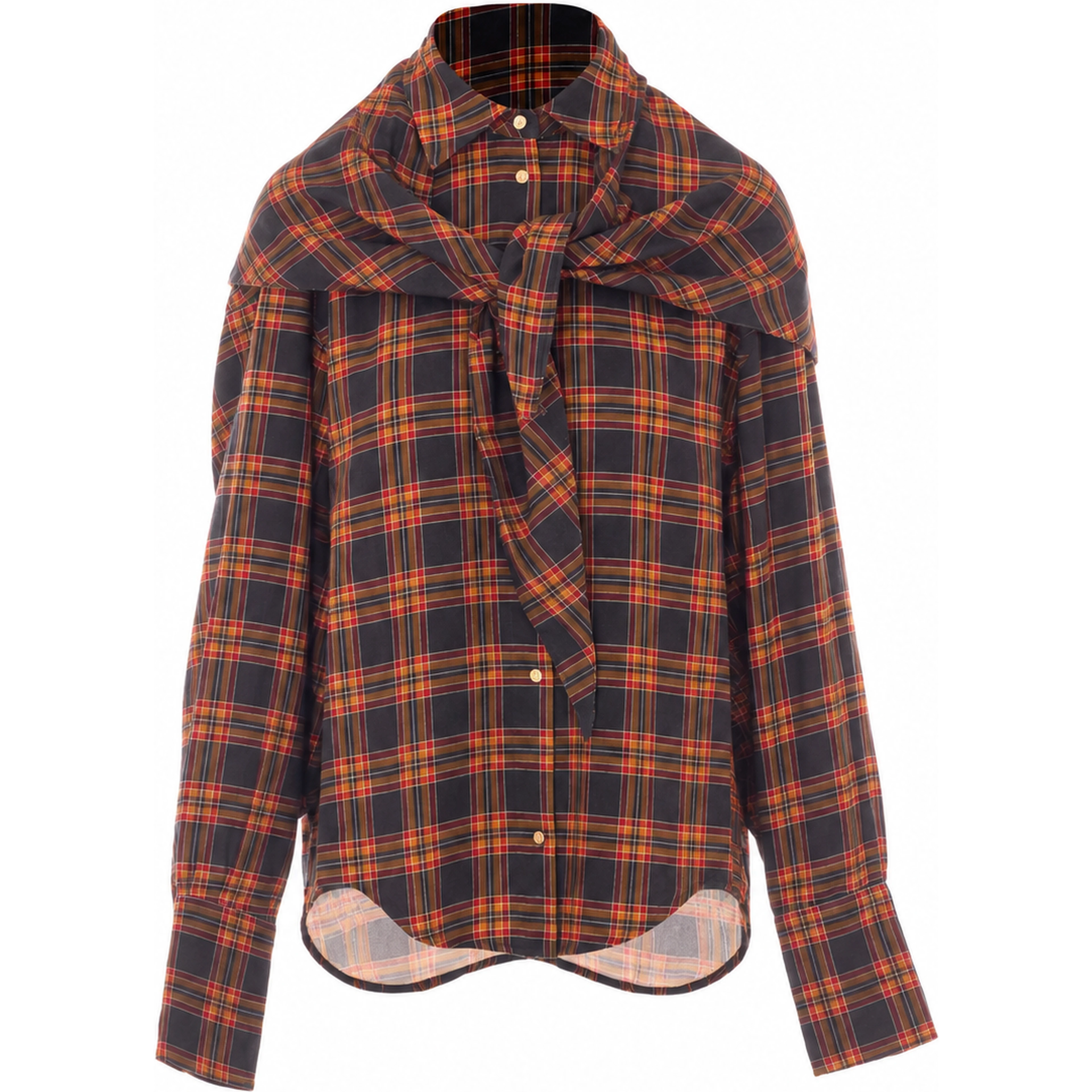 ESSENTIEL ANTWERP Shirts