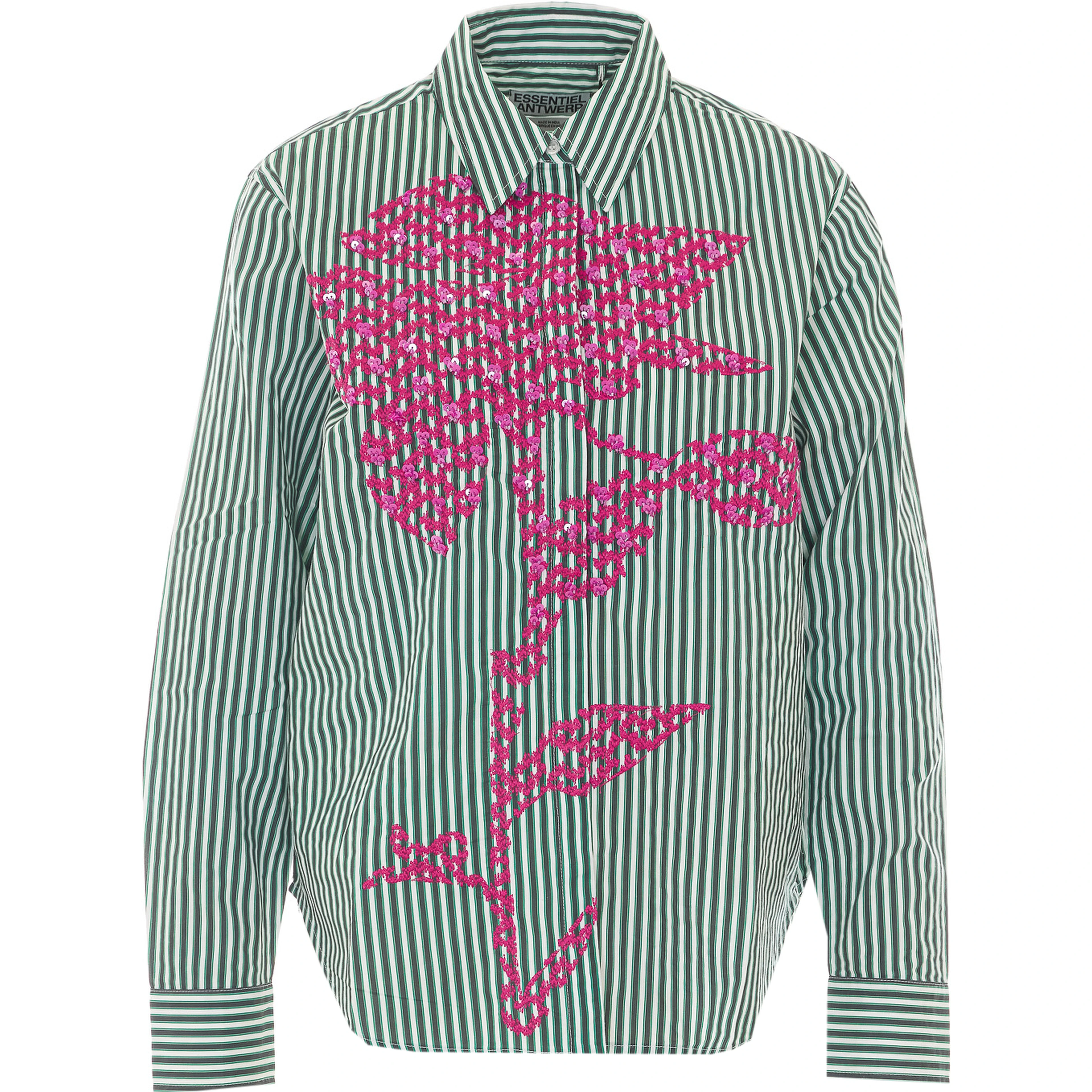 ESSENTIEL ANTWERP Shirts