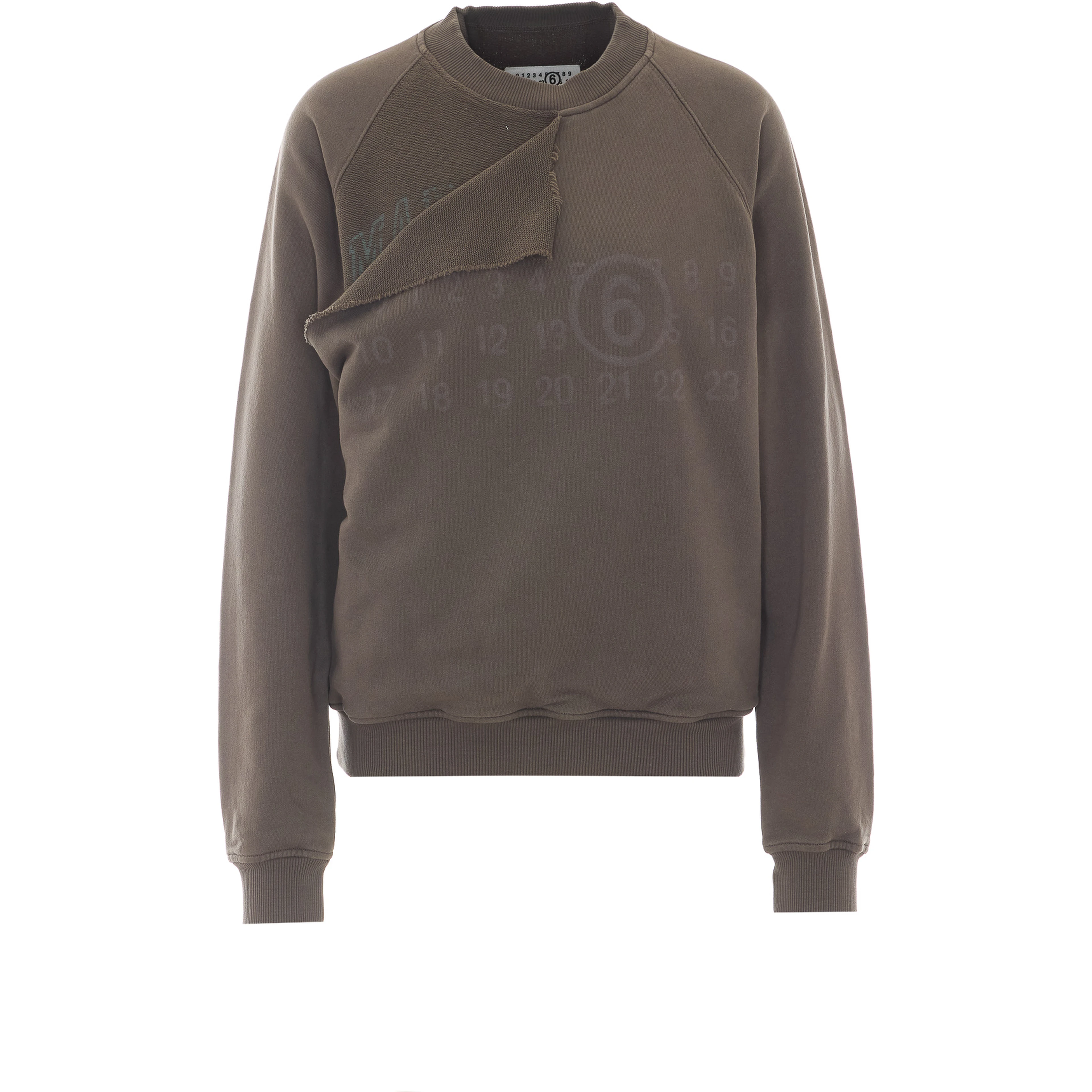 MM6 MAISON MARGIELA Sweaters