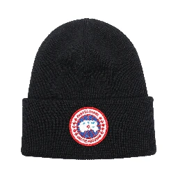 Canada Goose Hats Black
