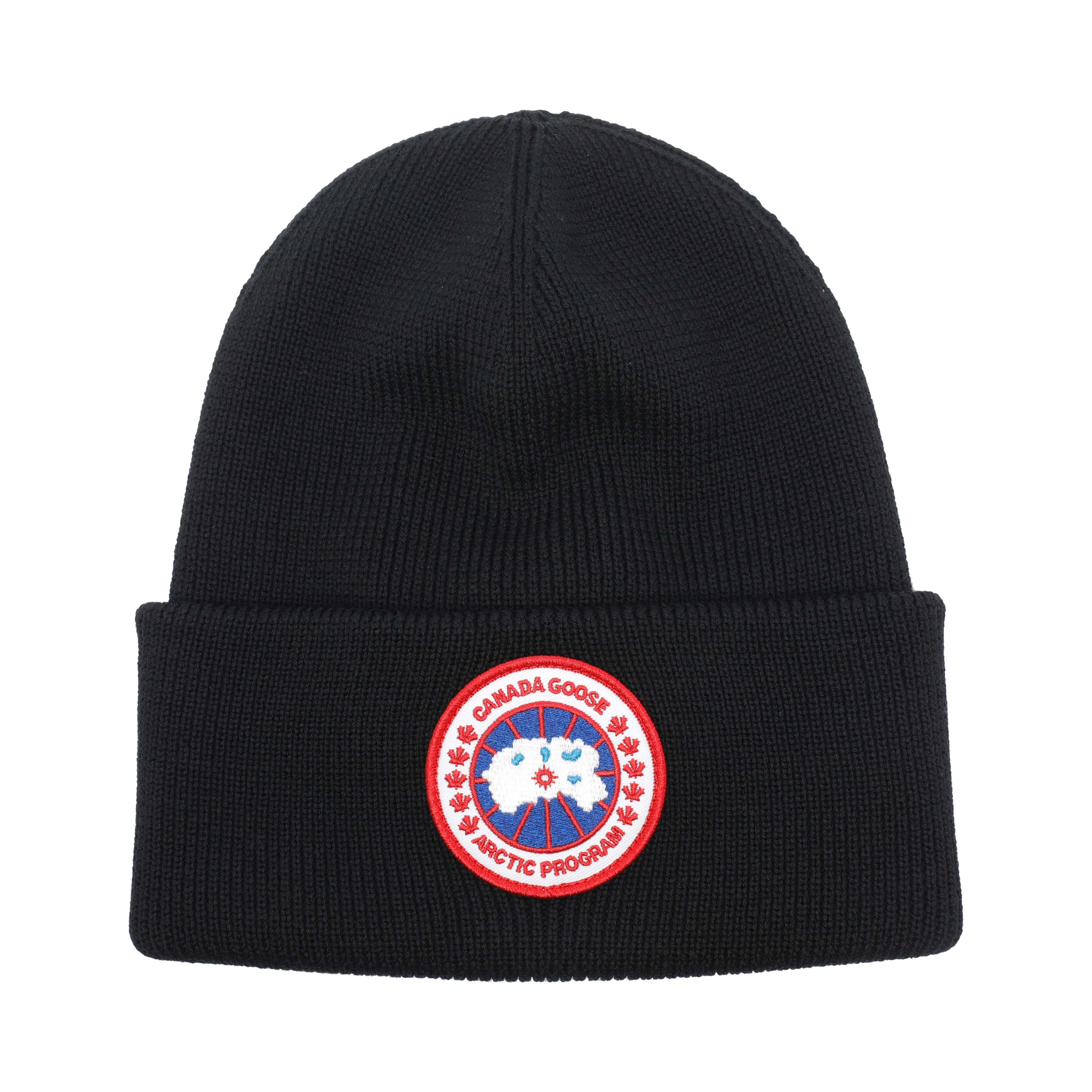 Canada Goose Hats Black