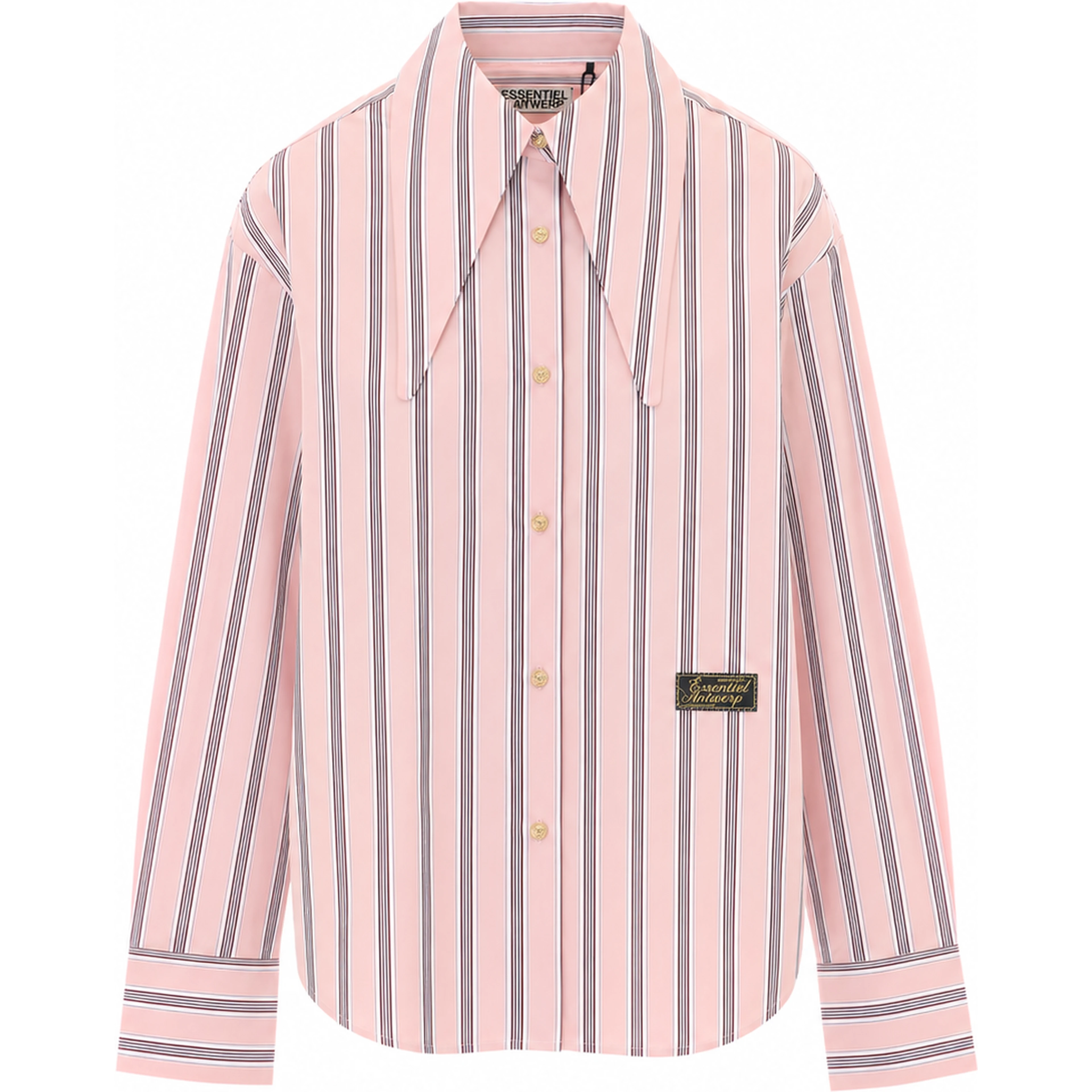 ESSENTIEL ANTWERP Shirts