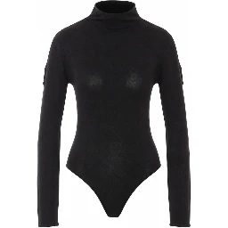 Alaia Top Black