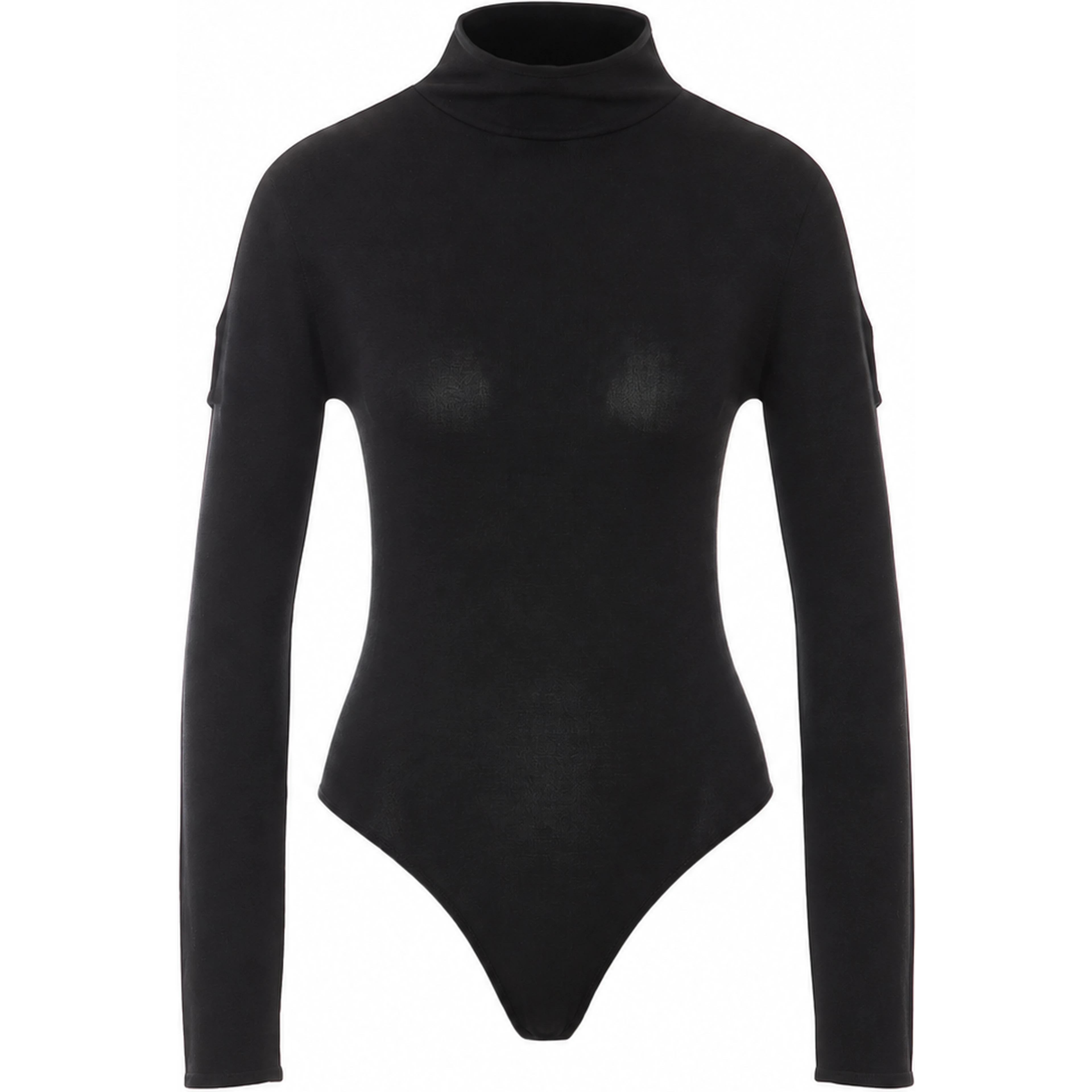 Alaia Top Black