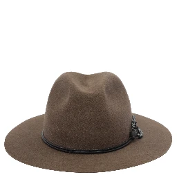 Brunello Cucinelli Hats