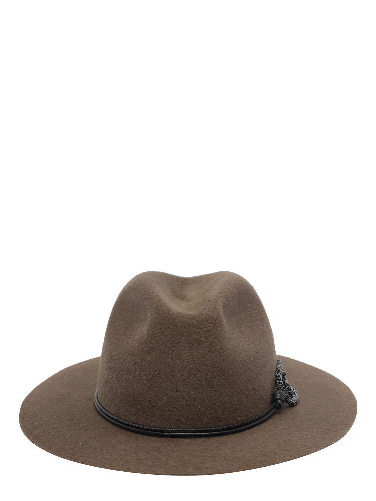 Brunello Cucinelli Hats