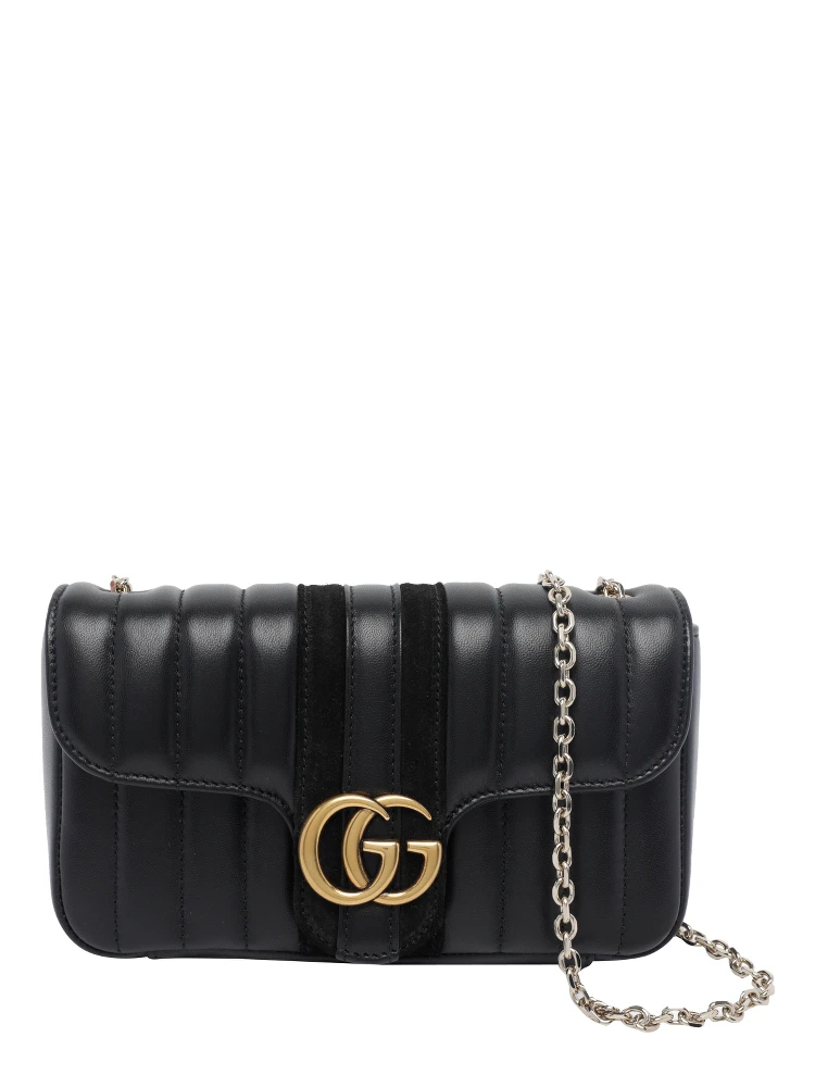 Gucci Bags.. Black
