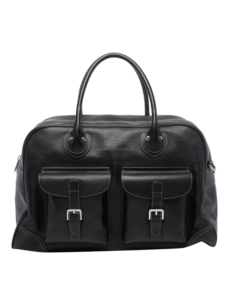 BRUNELLO CUCINELLI Bags.. Black