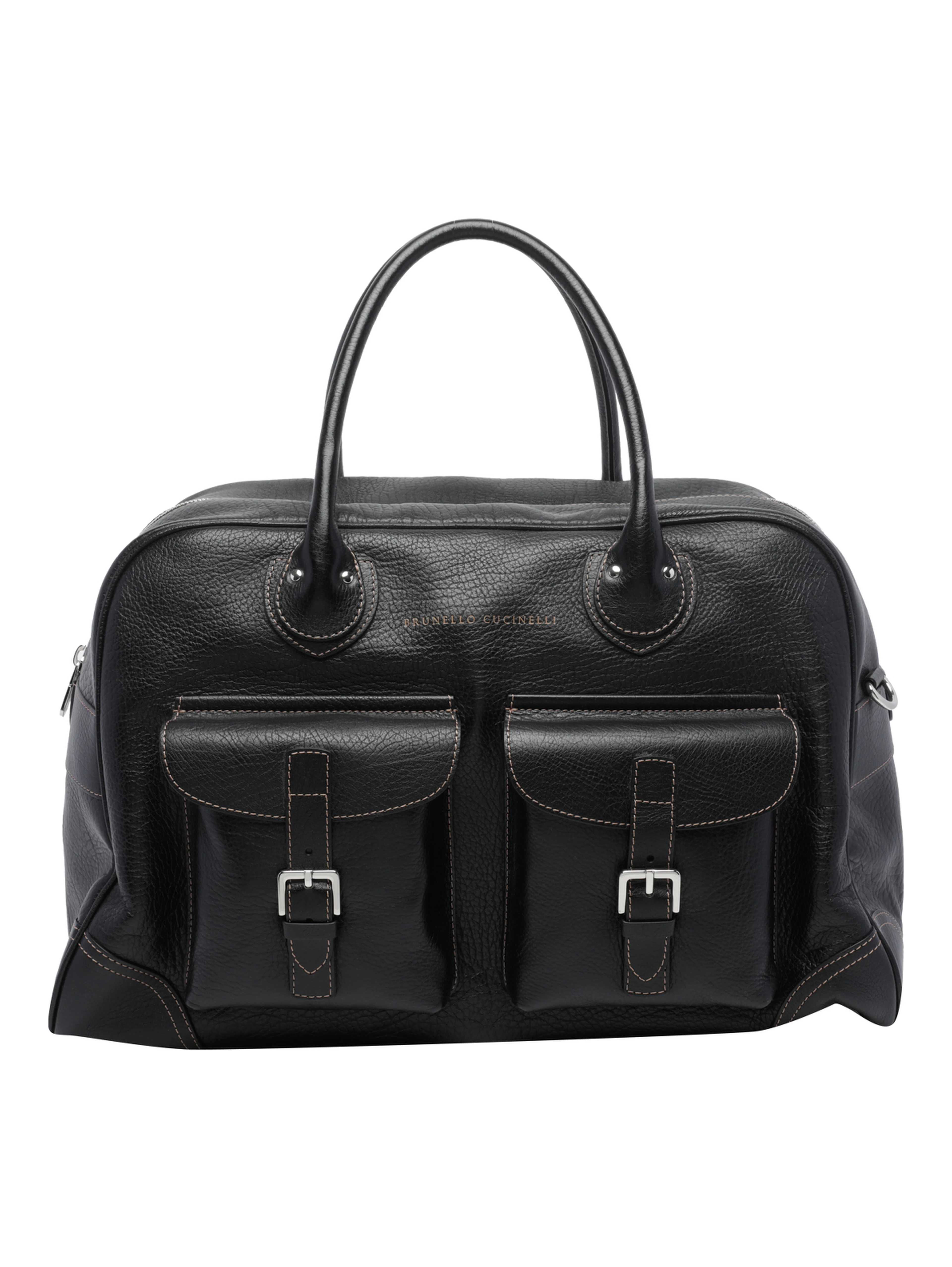 BRUNELLO CUCINELLI Bags.. Black