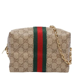 Gucci Wallets Beige