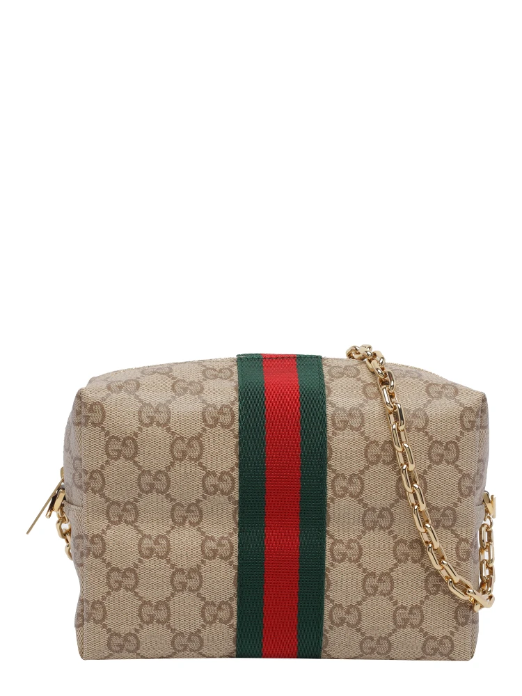 Gucci Wallets Beige