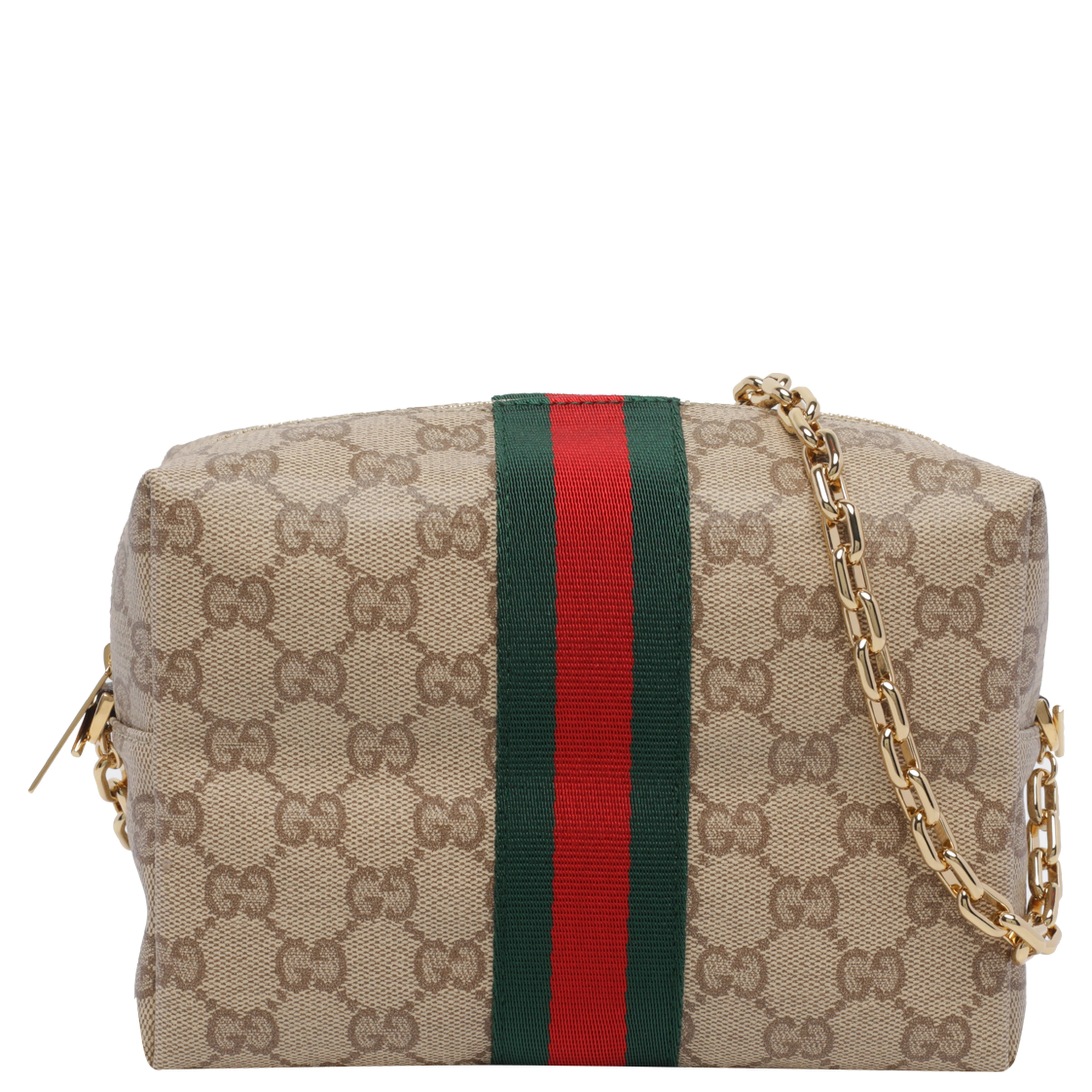 Gucci Wallets Beige