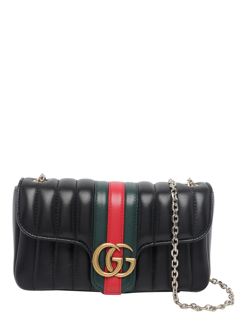 Gucci Bags.. Black