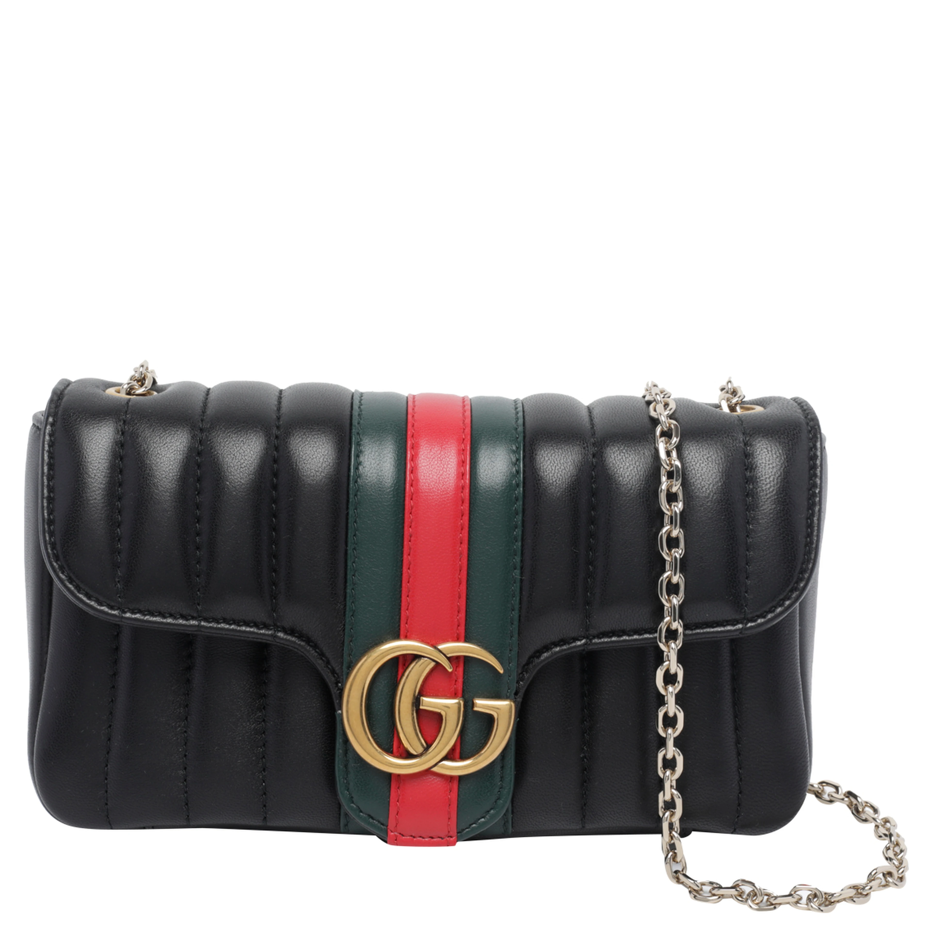 Gucci Bags.. Black