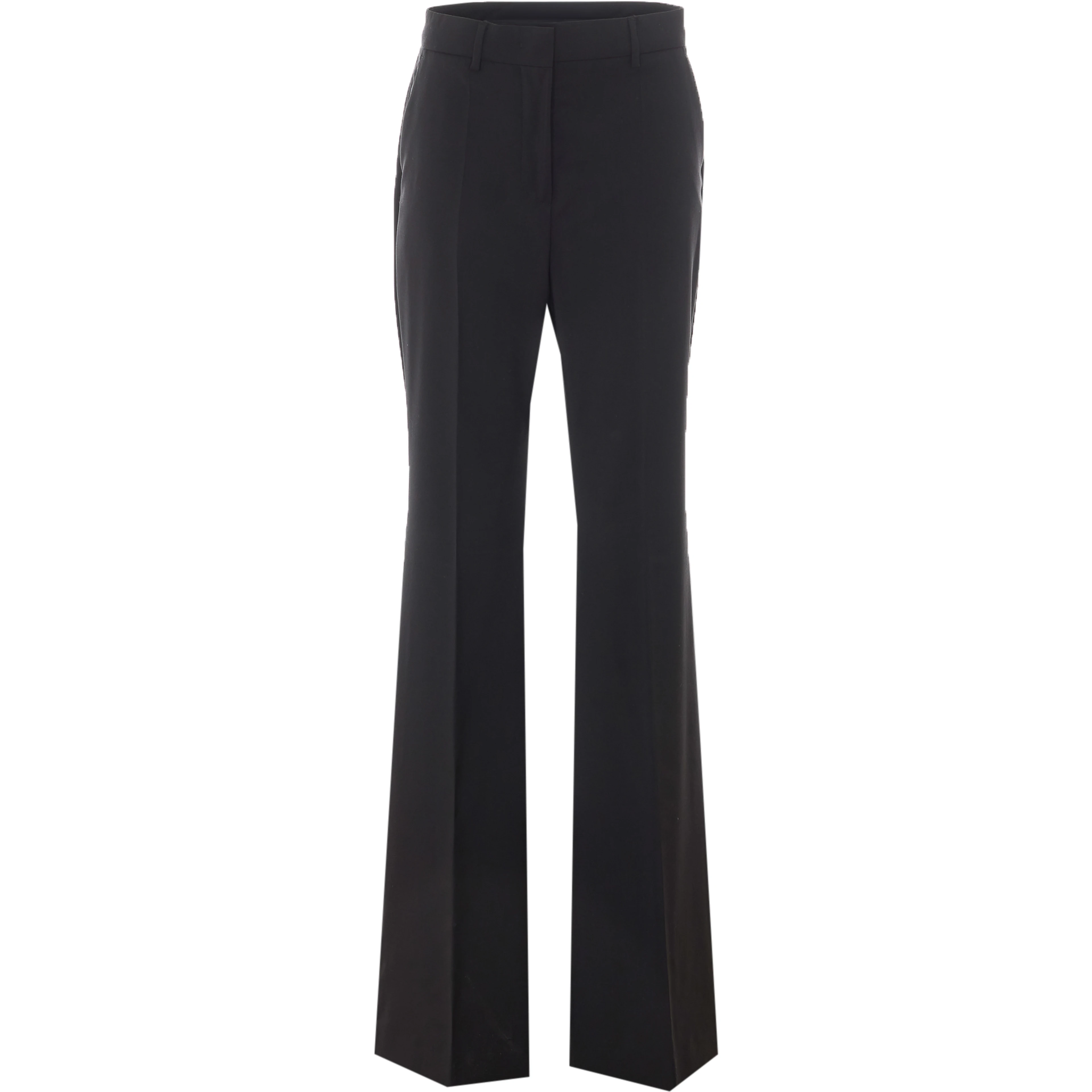 SportMax  Trousers Black
