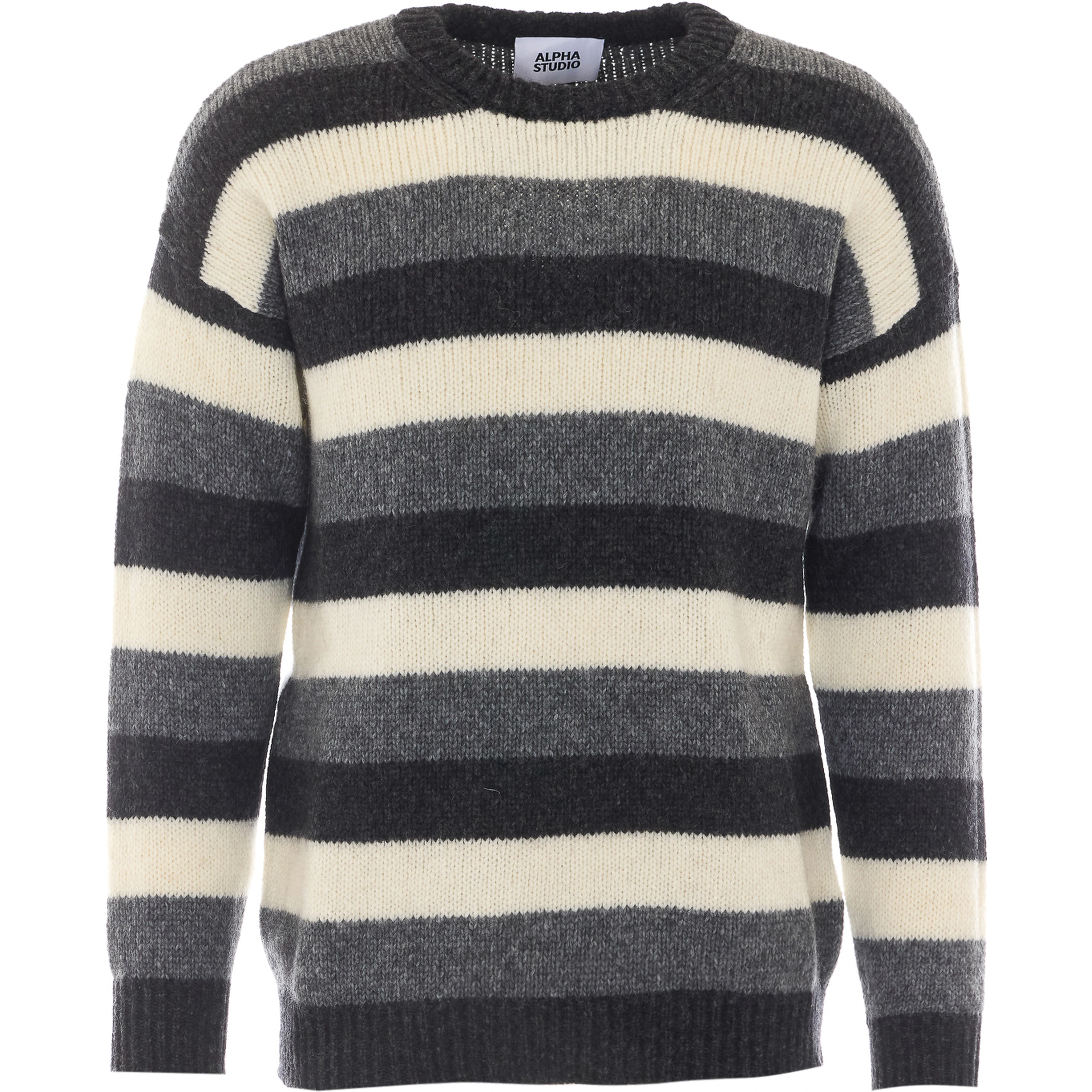 Alpha studio Sweaters