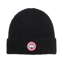 Canada Goose Hats Black