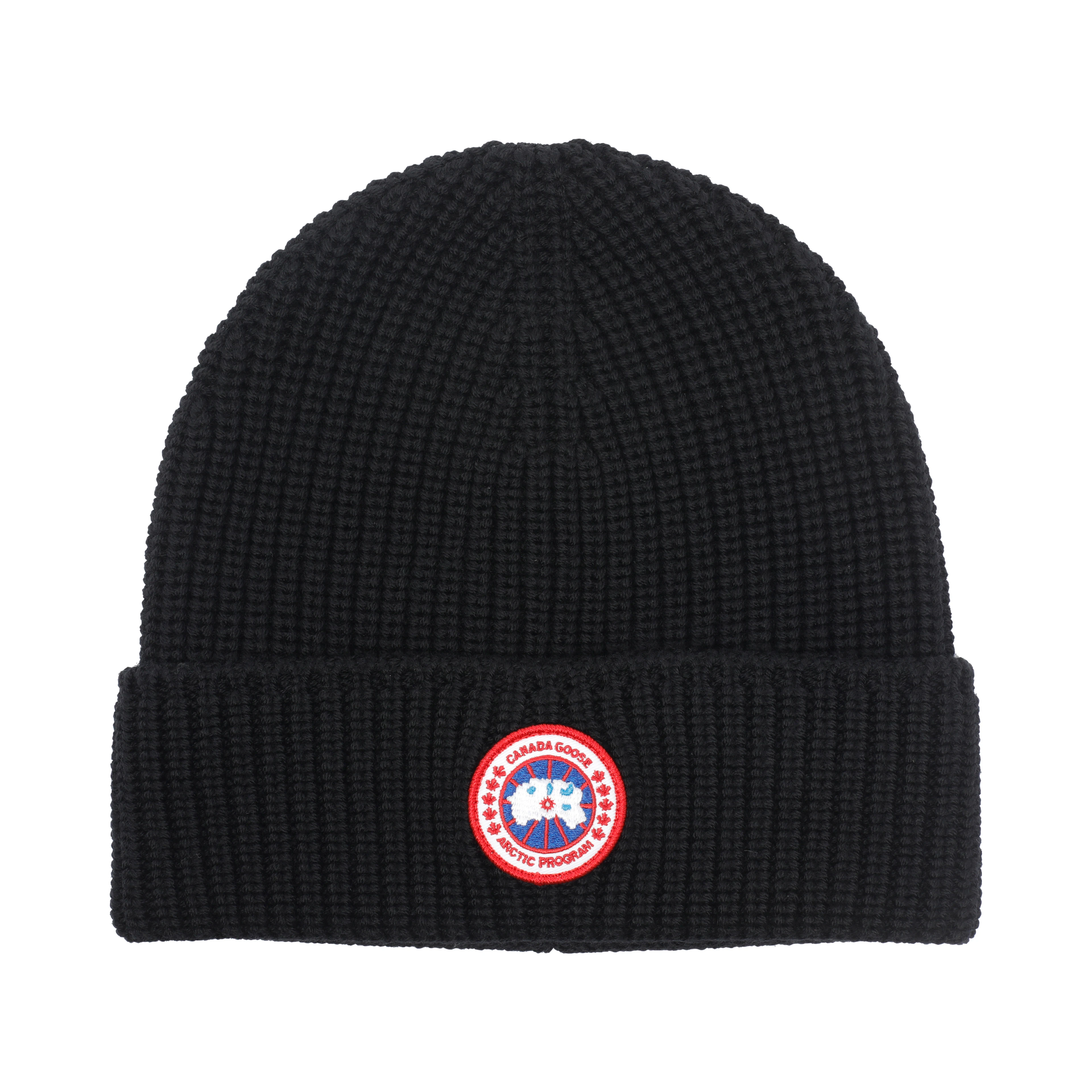 Canada Goose Hats Black