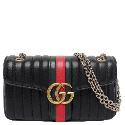 Gucci Bags.. Black