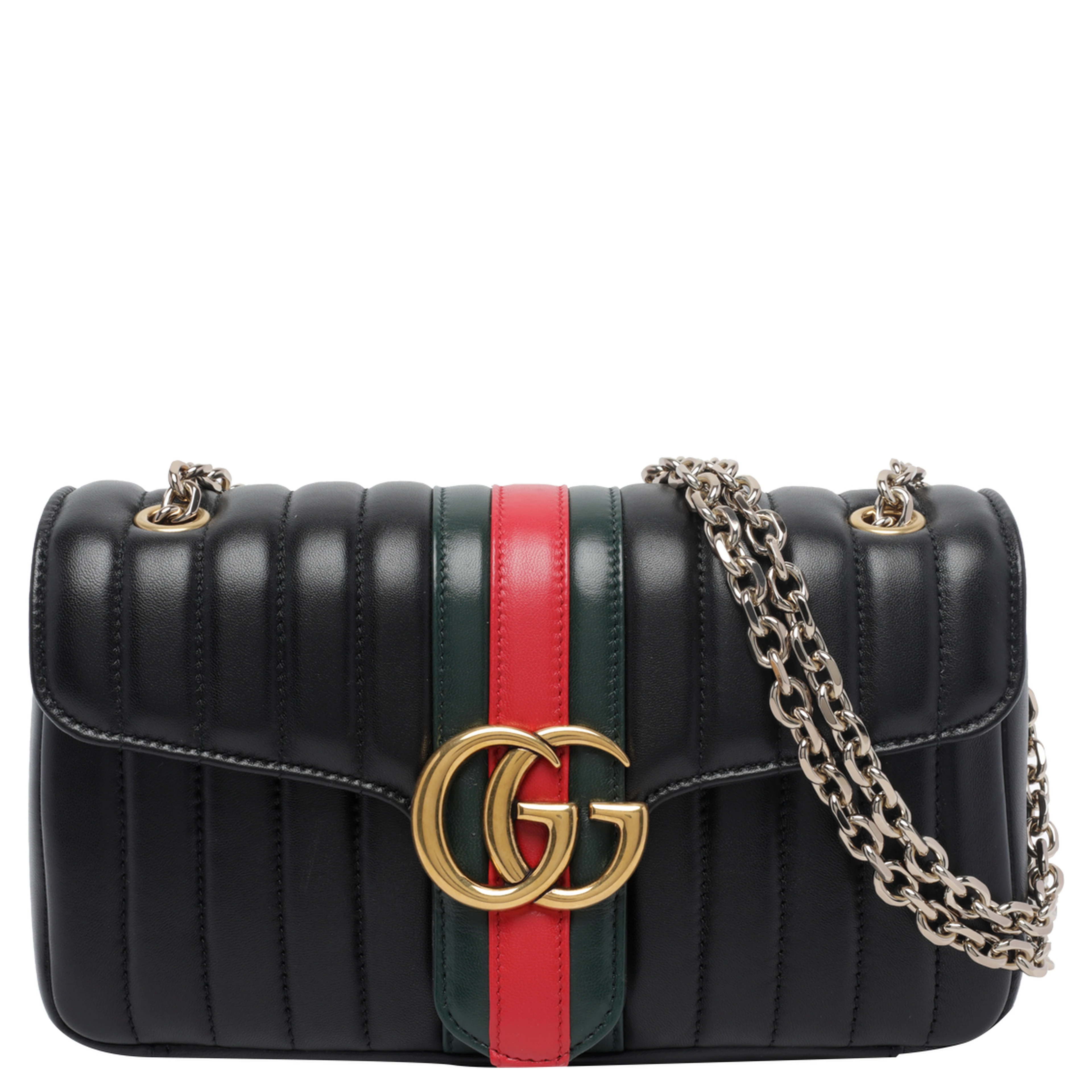 Gucci Bags.. Black