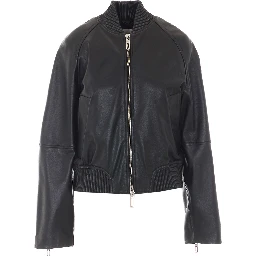 SportMax  Jackets Black