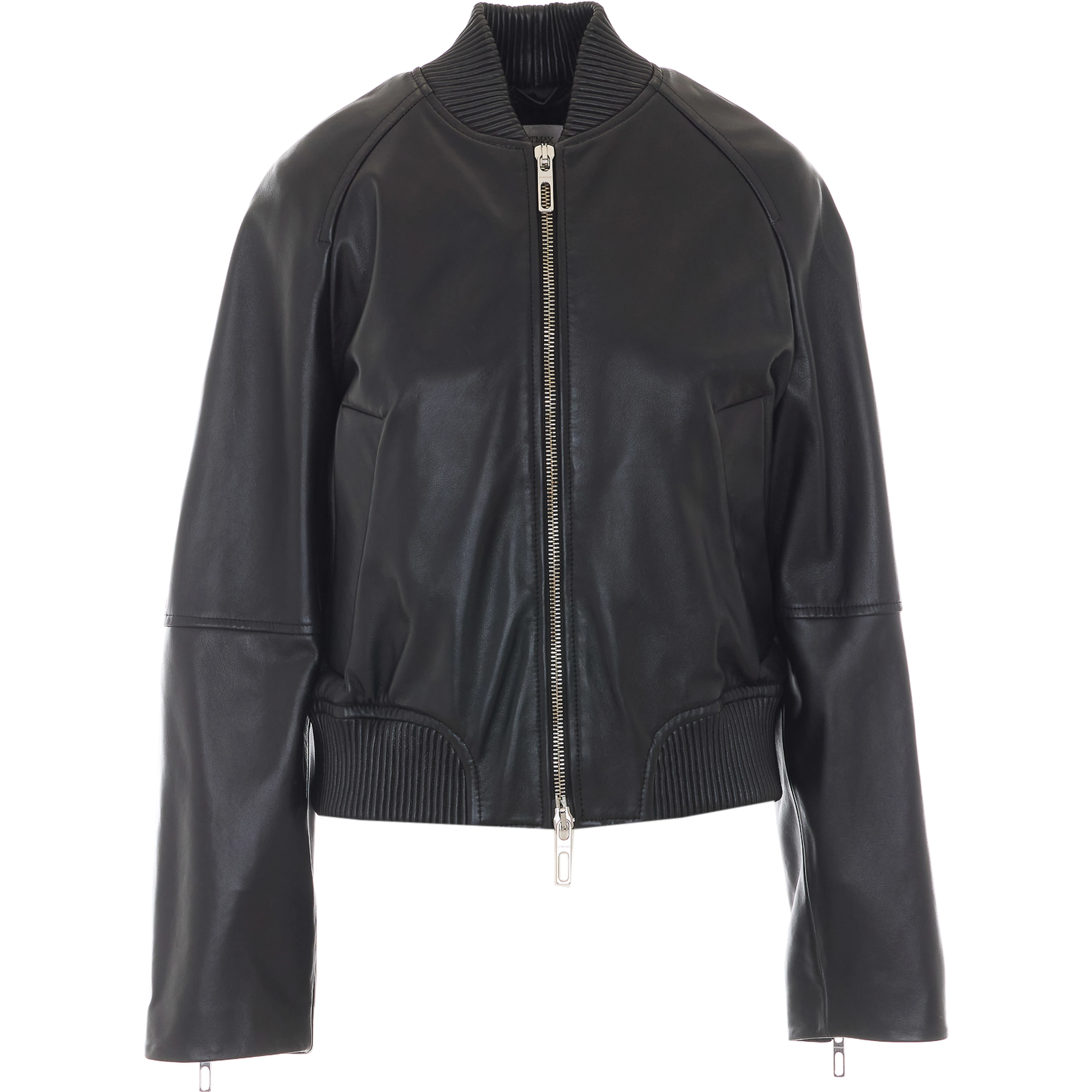 SportMax  Jackets Black