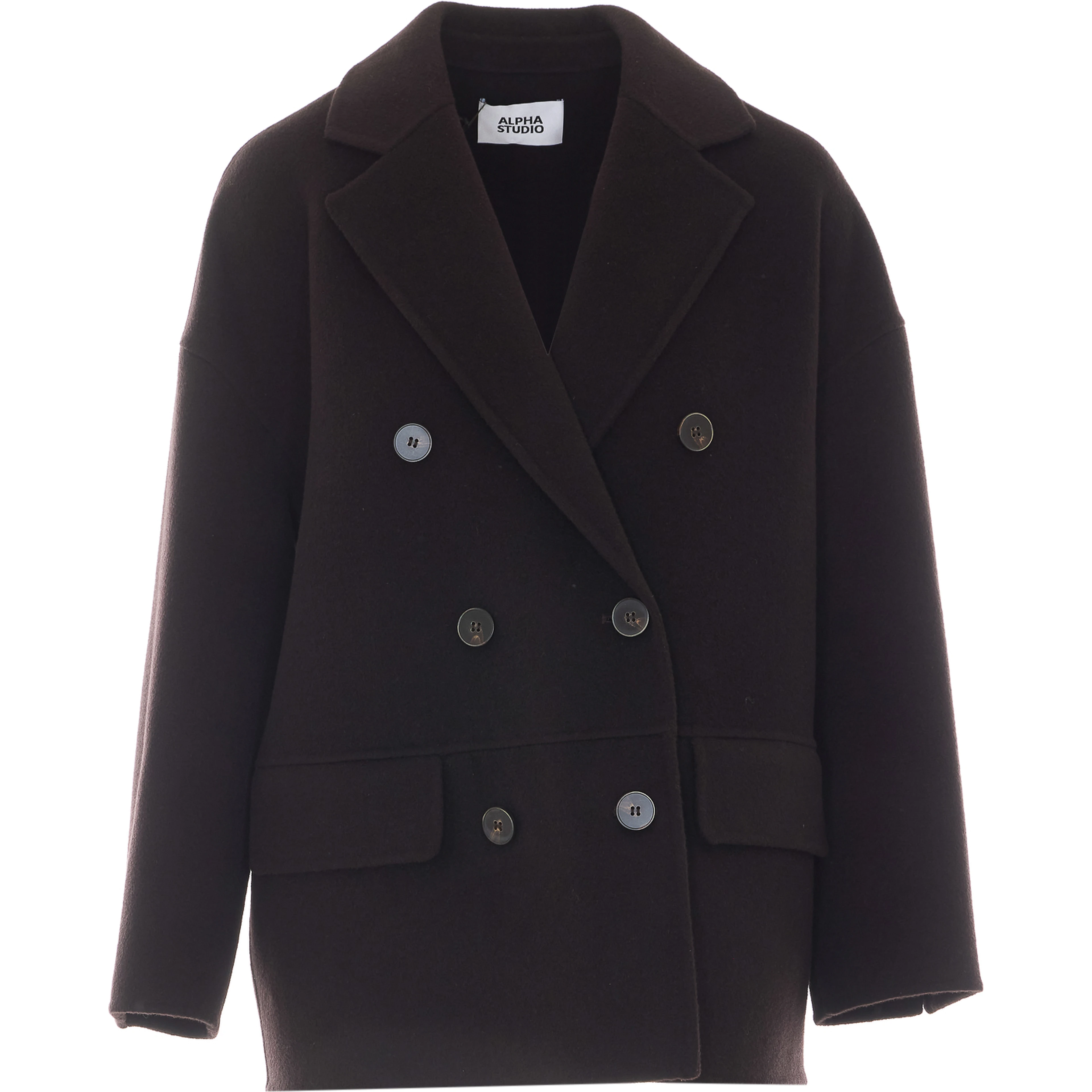 Alpha studio Coats