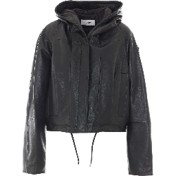 SportMax  Jackets Black