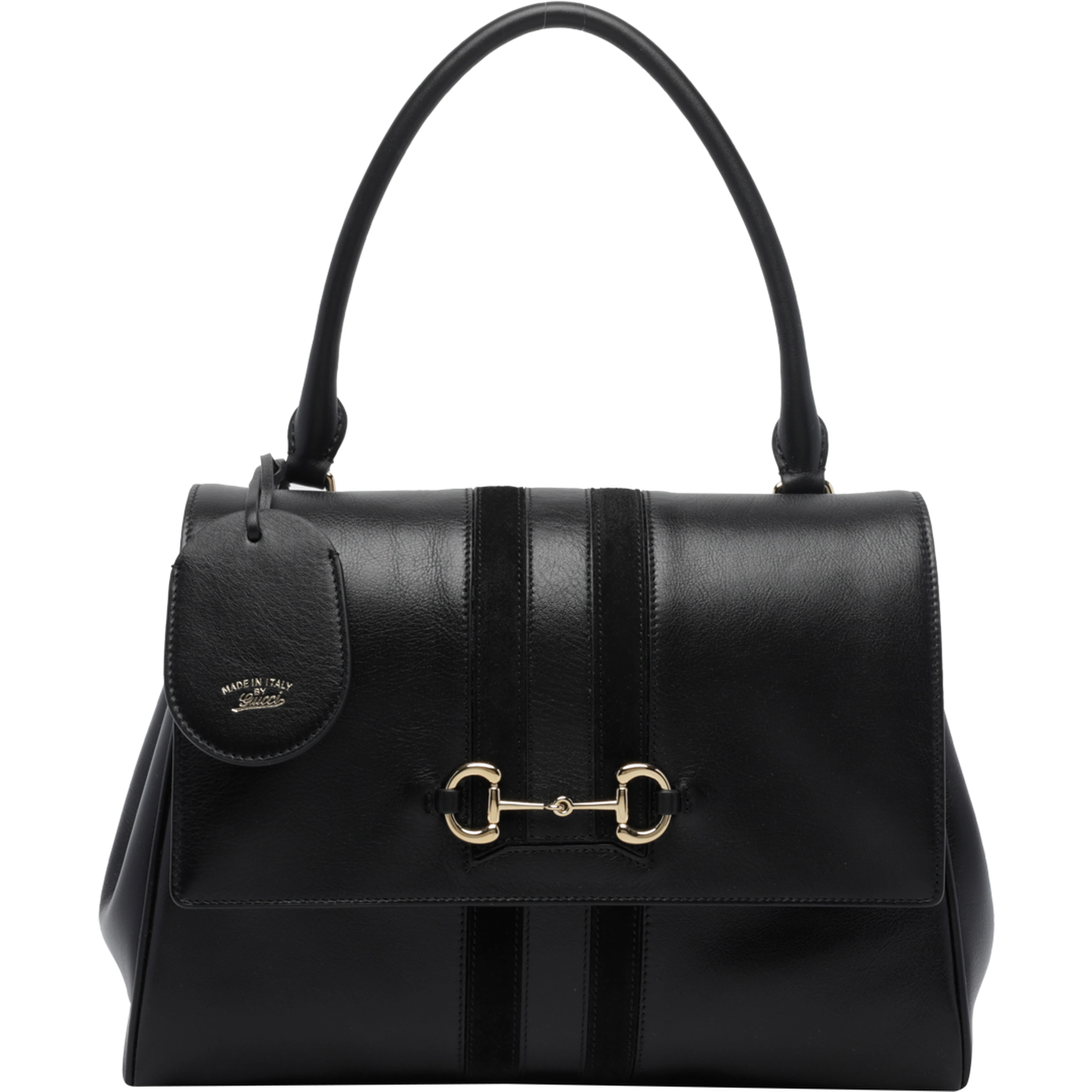 Gucci Bags.. Black