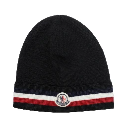 MONCLER Hats Black