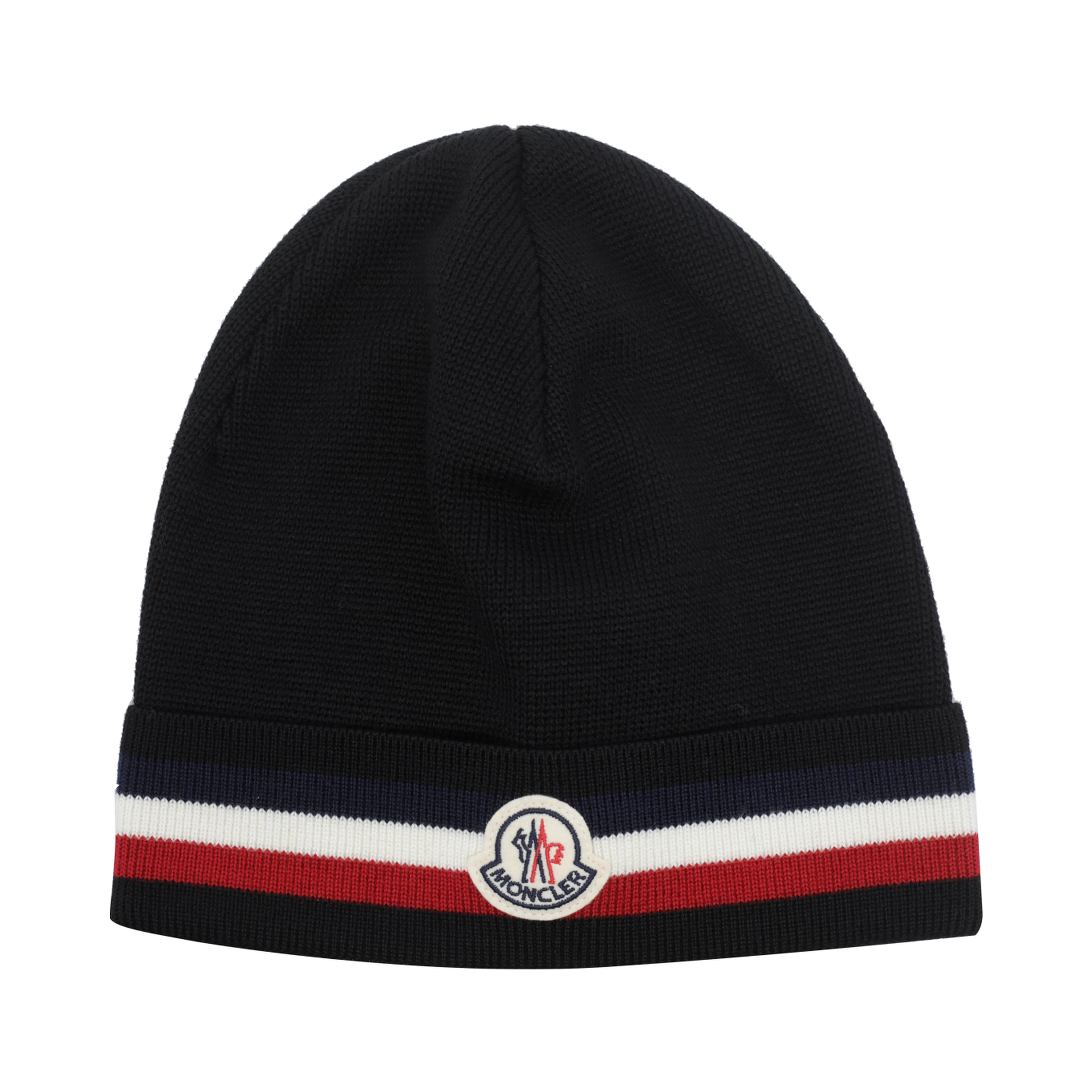 MONCLER Hats Black