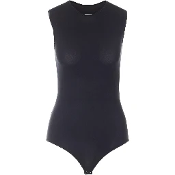 Maison Margiela Top Black