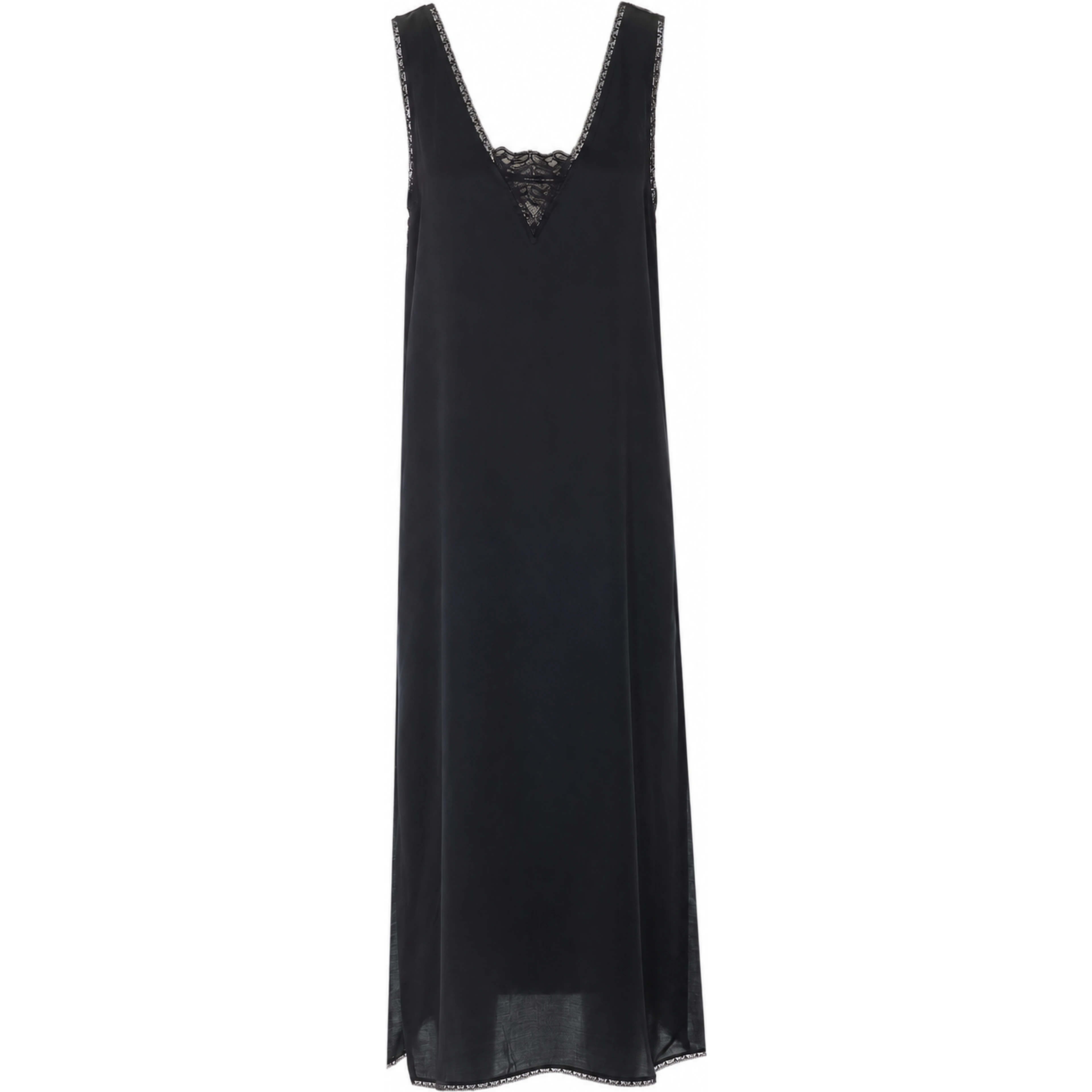 Zadig & Voltaire Dresses Black