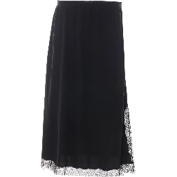 Zadig & Voltaire Skirts Black