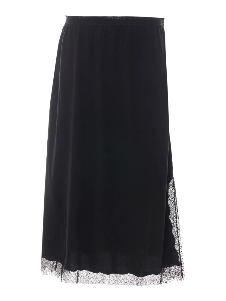 Zadig & Voltaire Skirts Black