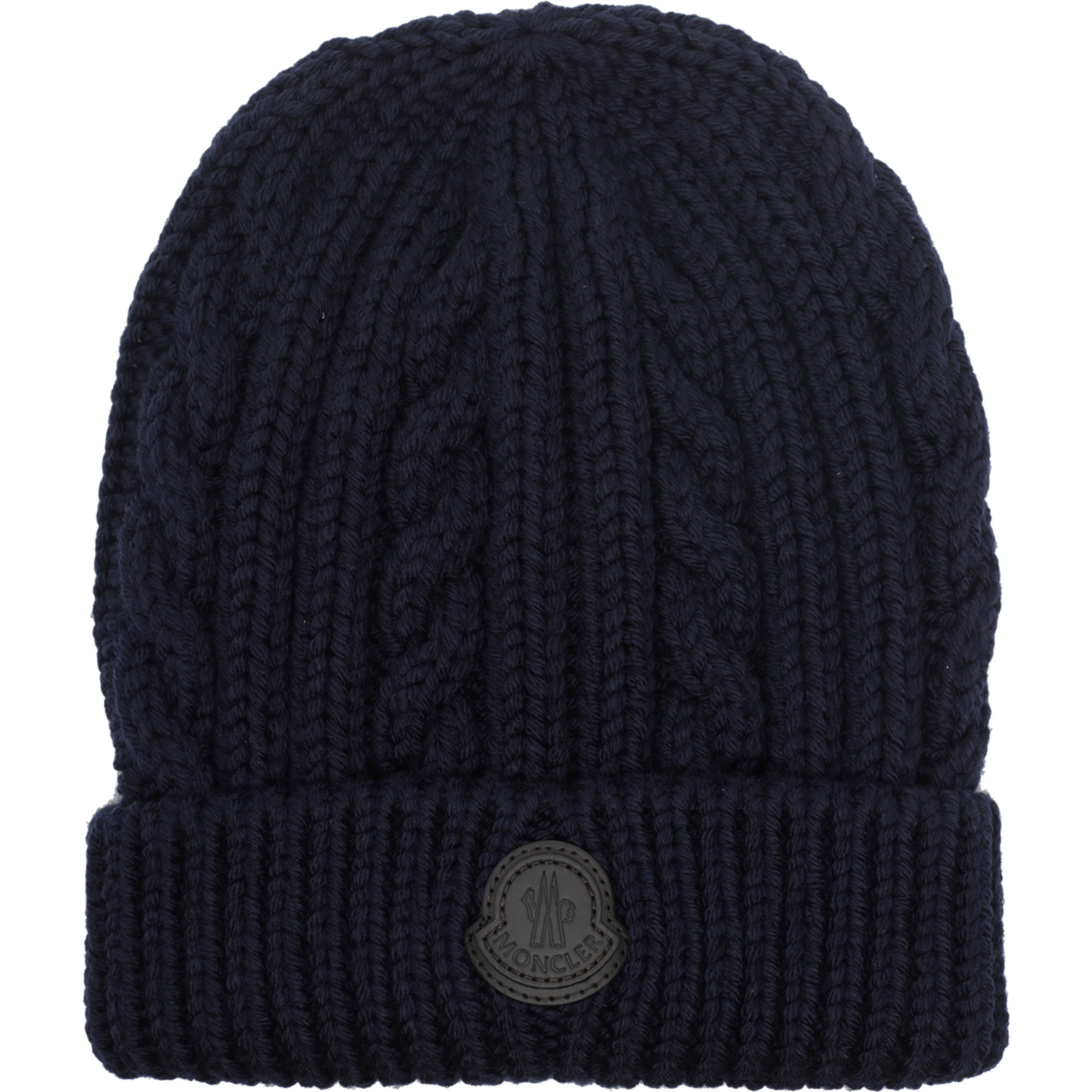 MONCLER Hats Blue