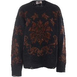 Aniye By Sweaters Black