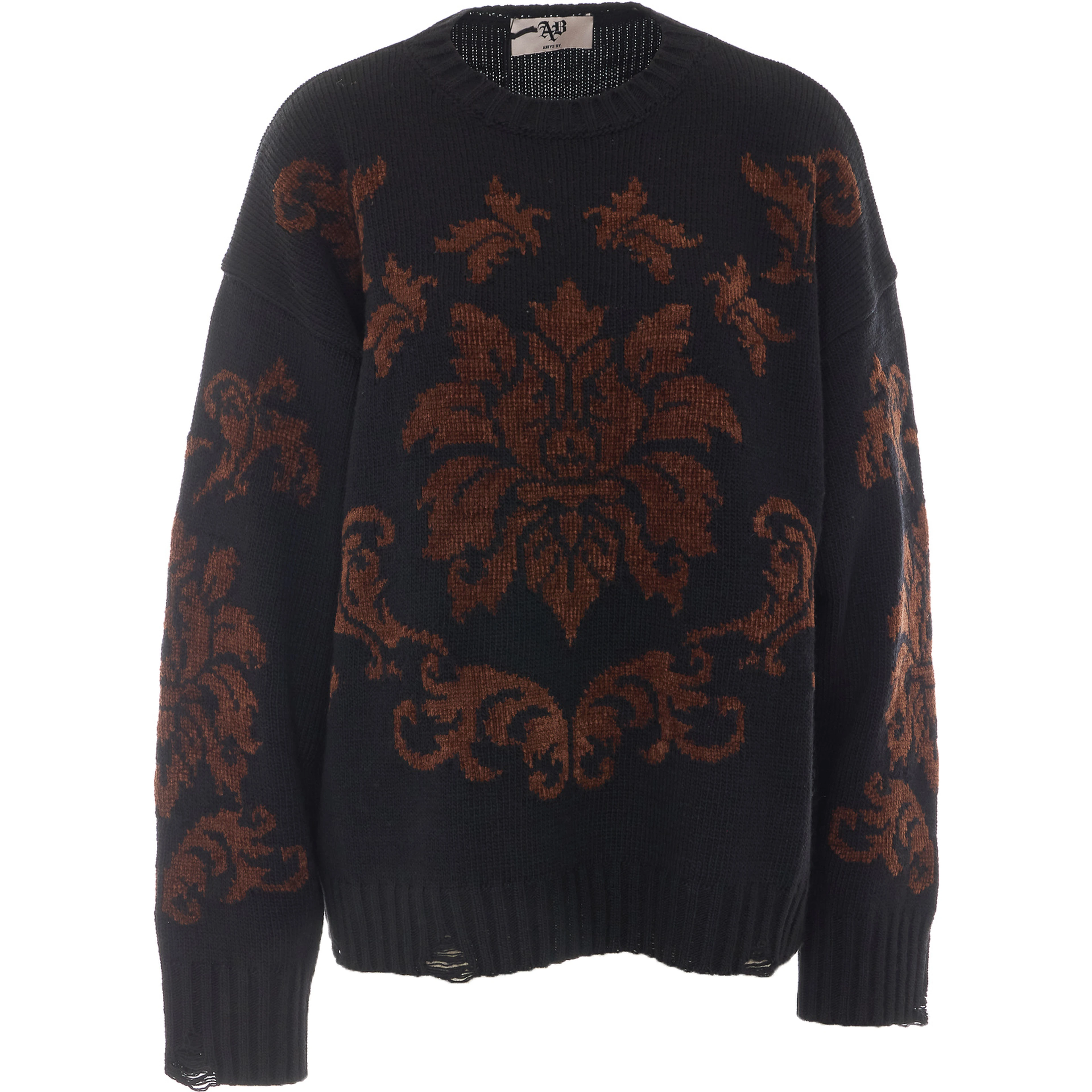 Aniye By Sweaters Black